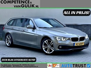 BMW 3-serie Touring 320i Centennial High Executive