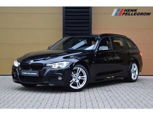 BMW 3 Serie Touring 320i Edition M Sport Shadow Executive *