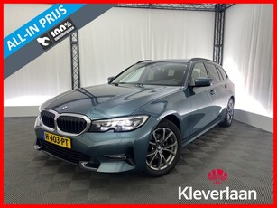 BMW 3 Serie Touring 320i Executive Edition Automaat Elek.