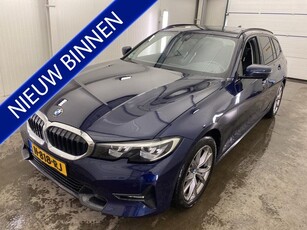 BMW 3 Serie Touring 320i Executive Edition NL AUTO CAMERA