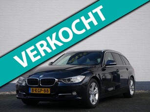 BMW 3-serie Touring 320i Executive Grote Navi/Sportstoelen