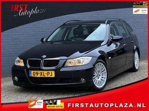 BMW 3-serie Touring 320i High Executive