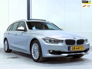 BMW 3-serie Touring 320i High Executive