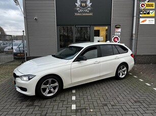 BMW 3-serie Touring 320i High Executive Last Minute Edition