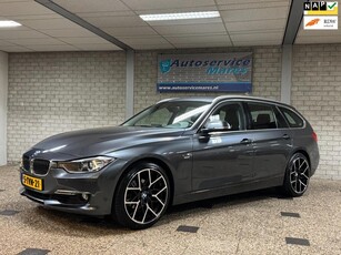 BMW 3-serie Touring 320i High Executive Luxury, Navi prof