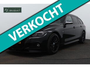 BMW 3-serie Touring 320i xDrive M Sport Edition(Goed