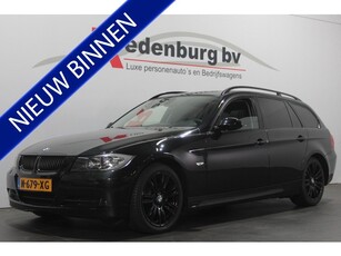 BMW 3 Serie Touring 325i - Automaat // VERKOCHT (bj 2007)