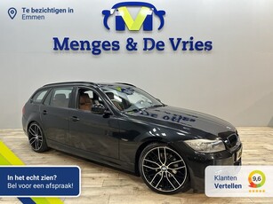 BMW 3 Serie Touring 325i M Sport Edition NL Auto Airco