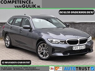 BMW 3-serie Touring 330e ACC Navi Pro Trekhaak