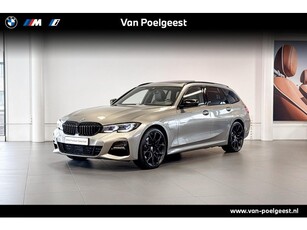 BMW 3 Serie Touring 330e Business Edition Plus M Sport