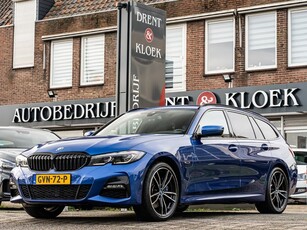 BMW 3 Serie Touring 330e High Exe M-Sport ORG NL LASER HIFI