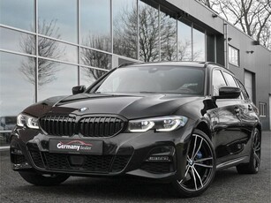 BMW 3 Serie Touring 330e M-Sport Pano Laser H&K Head-Up