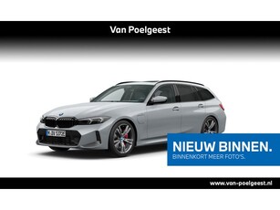 BMW 3 Serie Touring 330e M Sportpakket Pro Aut.