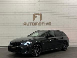 BMW 3-serie Touring 330e xDrive M SportHuDTrekhaakKeyless