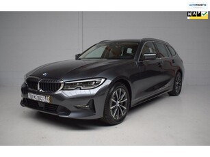 BMW 3-serie Touring 330i 259PK AUT8 High Executive ORG.NED