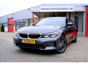 BMW 3-serie Touring 330i 259pk Executive Edition Aut.