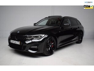 BMW 3-serie Touring 330i 259PK xDrive M-SPORT ORG.NED /