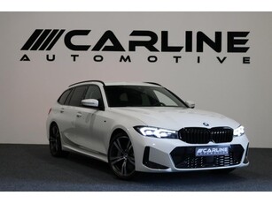 BMW 3-serie Touring 330i M-SPORT LED HEAD UP VIRTUAL ASSIST