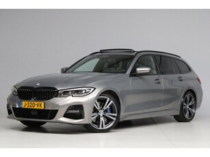 BMW 3-serie Touring 330i M-sport [ panoramadak head-up