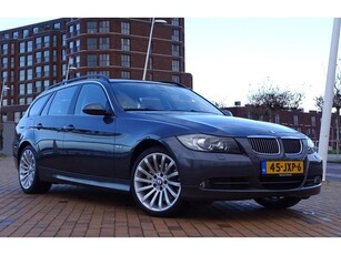 BMW 3-serie Touring 330xi 4x4 EXE Aut 258pk Unieke Staat!