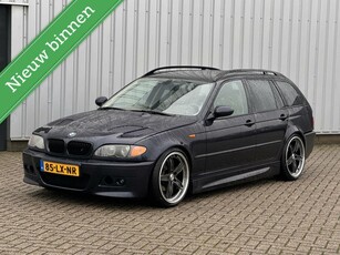 BMW 3-serie Touring m3 325i inruil mogelijk