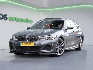 BMW 3 Serie Touring M340i xDrive High Executive BTW