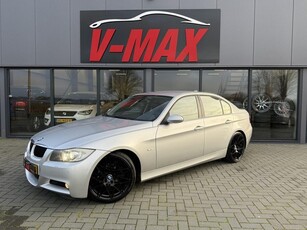 BMW 325i AUT Dynamic Exec VolLeder Sportinterieur Navi Xenon