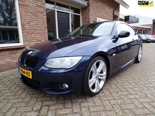 BMW 328 I Automaat / Leder / Schuifdak / Navi / M Pakket