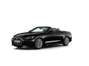 BMW 4 Serie Cabrio 420i M-Sport Active Cruise Controle