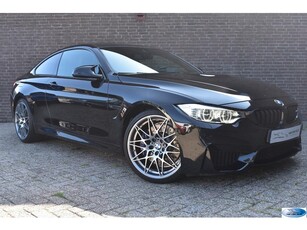 BMW 4-serie Coupé M4 Competition Full Options, NL auto, 1e