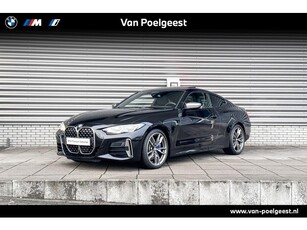 BMW 4 Serie Coupé M440i xDrive Schuif-/kanteldak /