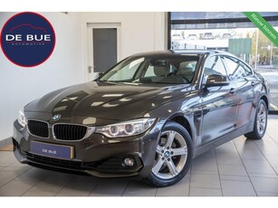 BMW 4-serie Gran Coupé 420i 184PK High Executive Org NL 2e