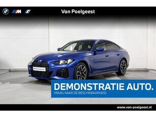 BMW 4 Serie Gran Coupé 420i M-Sport Pro Adaptive Led