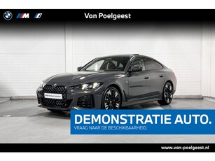 BMW 4 Serie Gran Coupé 420i M-Sport Pro Innovation Pack