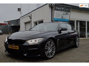 BMW 4-serie Gran Coupé 435i High Executive