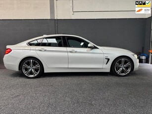 BMW 4-serie Gran Coupé 435i High Executive, Pano, Leder