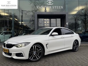 BMW 4-serie Gran Coupé 440i High Executive M Sport