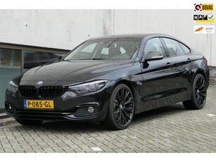 BMW 4-serie Gran Coupé 440i xDrive High Executive 326pk