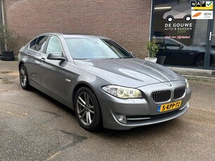 BMW 5-serie 520i/ EXPORT