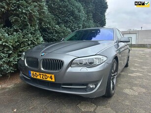 BMW 5-serie 520i High Executive