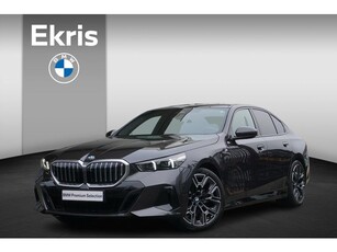 BMW 5 Serie 520i M Sportpakket Innovation Pack Travel