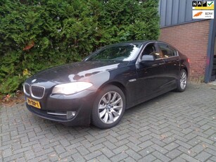 BMW 5-serie 525d High Executive,Navi,Leder,Xenon,PDC