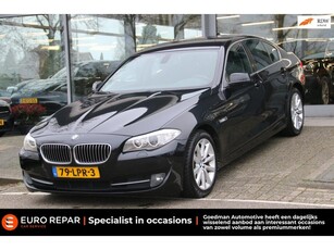 BMW 5-serie 528i Executive 6-CILINDER NL-AUTO NAP!