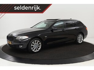 BMW 5-serie 528xi High Executive Origineel NL