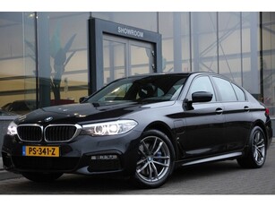 BMW 5 Serie 530e iPerformance Executive M-Sport