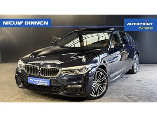 BMW 5-serie 530e iPerformance High Executive