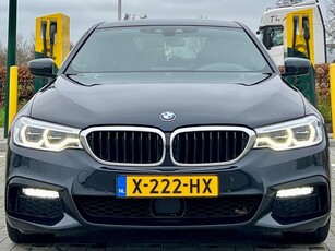 BMW 5-serie 530e M-PAKKET HEADUP/DRIVE ASSIST/ACC