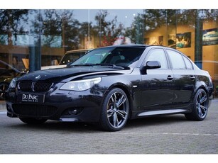 BMW 5-serie 530I Armoured Security B4 Guard