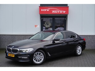 BMW 5-serie 530i Executive navi LM memory