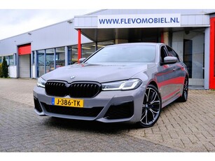 BMW 5-serie 530i M Sport Edition Aut.